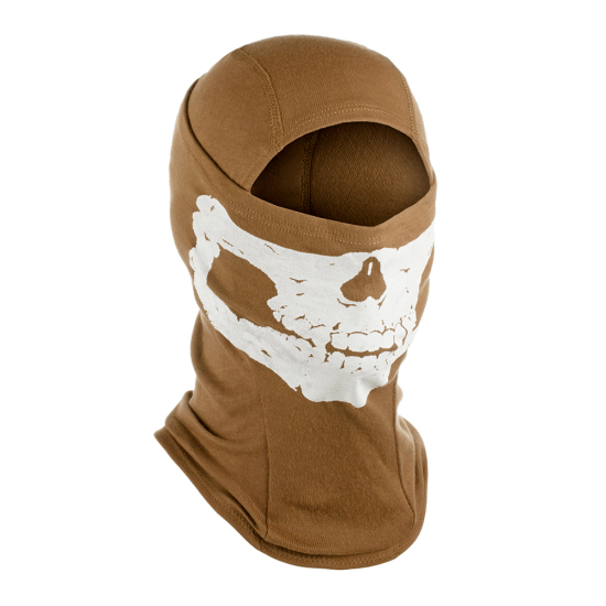 CAGULA MPS DEATH HEAD - COYOTE